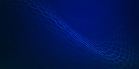 Digital technology speed connect blue green background, cyber nano information, abstract communication