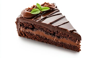 Indulge in decadent chocolate cake at our cozy bakery dessert showcase perfect for gourmet treats enthusiasts