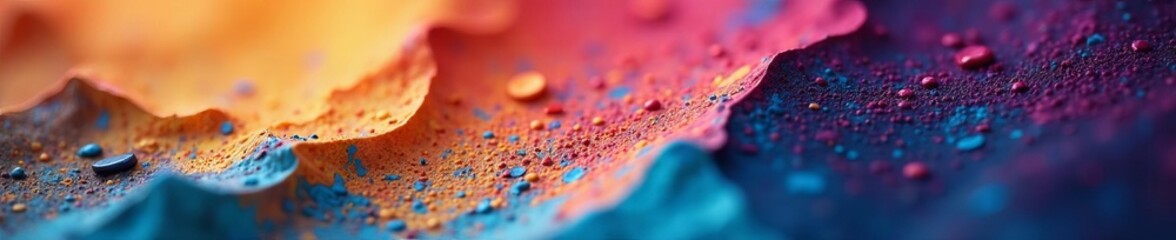 Close-up of a dithered photo print, showcasing pixelated texture ,  high-res,  halftone