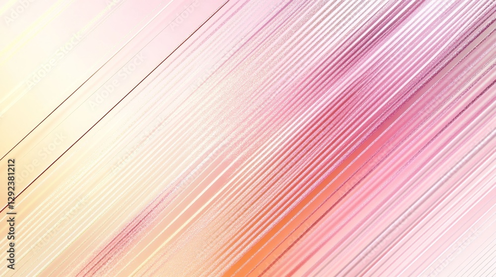 Poster create a glamorous pink shimmer effect digital studio graphic design creative workspace close-up sof