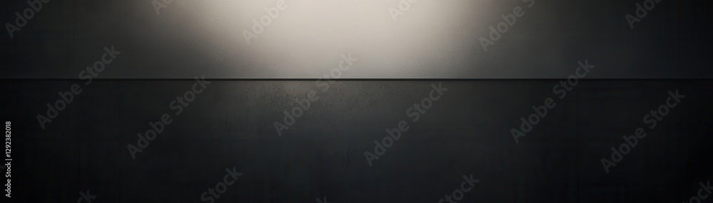 Poster abstract dark and light grey background texture
