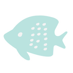  fish seafoods watercolor