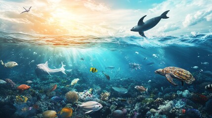 Assessing plastic bans impact on sustainability in urban environments case studies and data analysis