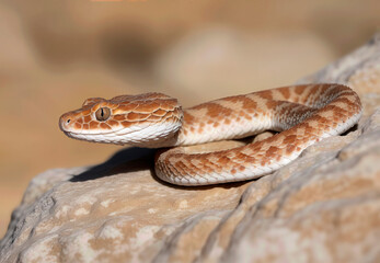 Obraz premium culebra, reptilia, animal, cascabel, víbora, naturaleza, fauna, venenoso, culebra, cascabel