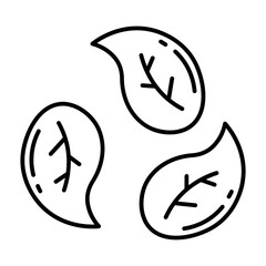 Sustainable Urban Planning icon in outline style