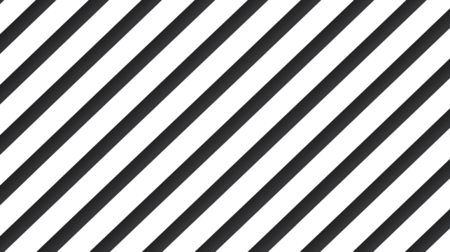 Fading line pattern background. PNG.