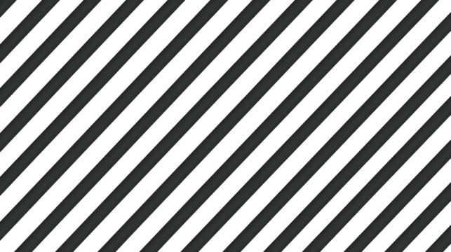 Fading line pattern background. PNG.