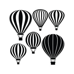 Fototapeta premium Balloon 2