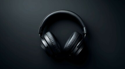 Premium Wireless Headphones: Immerse Yourself in Sound