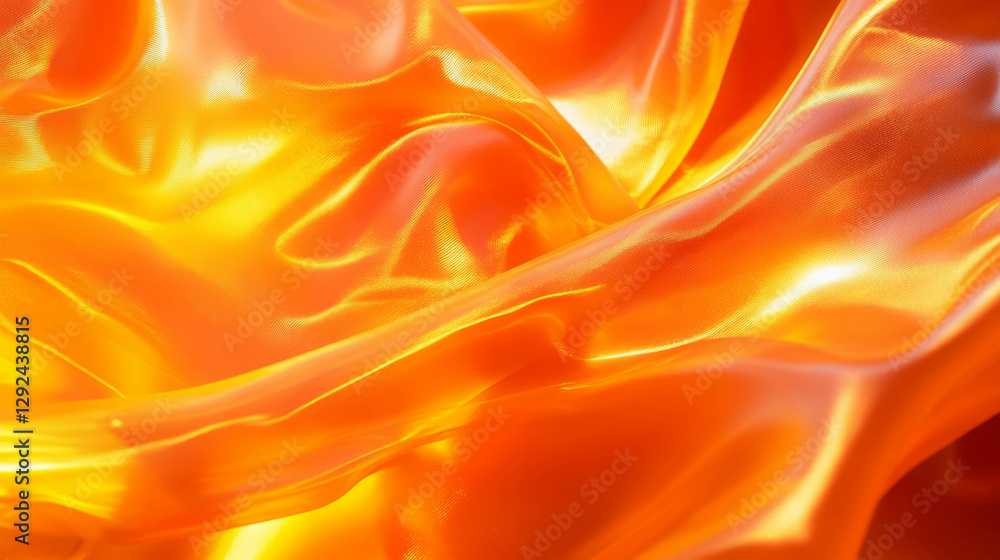 Poster radiant sunlight background creating a sense of warmth and serenity for design