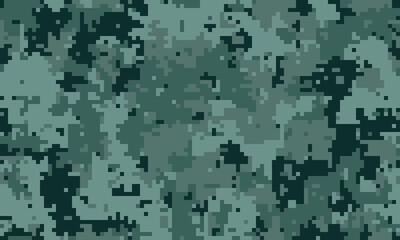 Painted cover training repetitive. Warrior mosaic special army. Texture civil contemporary camo.