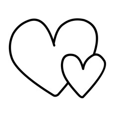 romance and marriage icon