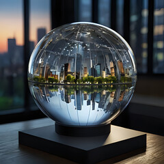 globe, sphere, world, planet, country, art, city