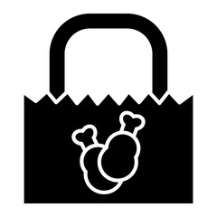 take away Solid icon