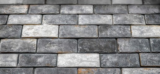textured gray brick wall minimalist rustic design architecture background