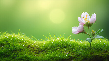 The scent of renewal, Generative AI