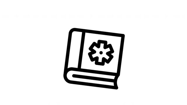 guide animated icon