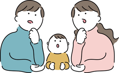 家族で「へえ〜」