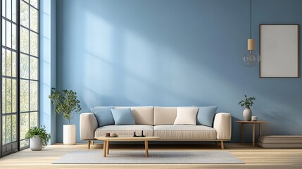 An empty room with wooden floors and white walls