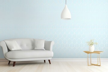 modern interior design