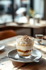 Triple-flavor ice cream made with genuine creamy goodness  
