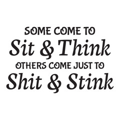 Bathroom Sign Funny Quotes