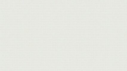 Seamless Light Grey Ribbed Fabric Texture