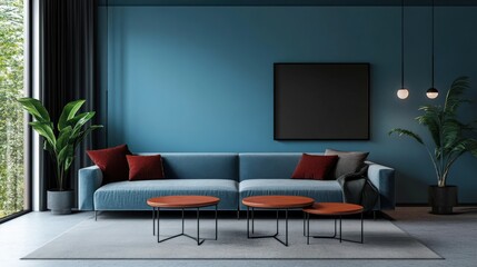 An empty room with wooden floors and white walls