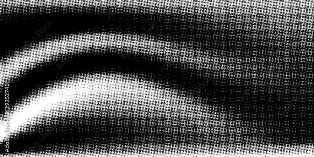 Poster gritty texture sand on transparent background.monochrome noise halftone, grit pattern.vector eps10