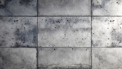Naklejka premium Elegant concrete texture ideal for modern design projects