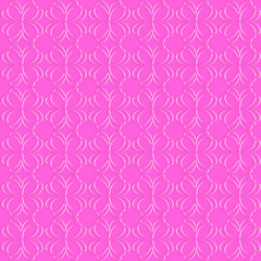 3380.eps Abstract pink background texture small segments.Vector illustration.Space for text .