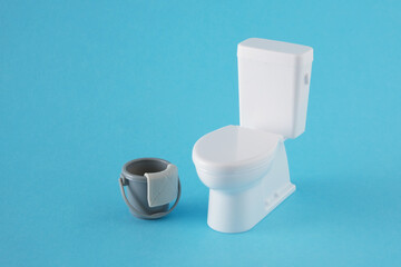 トイレイメージ