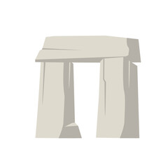 History Elements 1 Stonehenge Monument