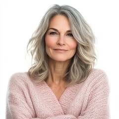 Elder women Photography