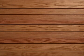 Fototapeta premium there is a close up of a wooden wall with a clock on it