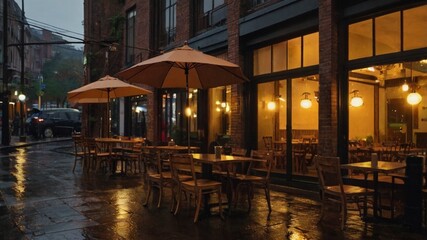 night view of the cathedral of st petersburg