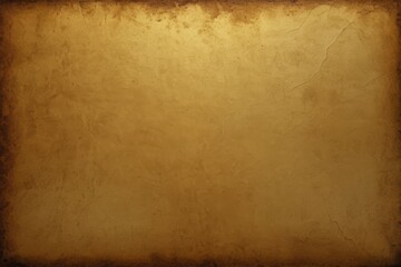 arafed brown paper with a grunge effect on it