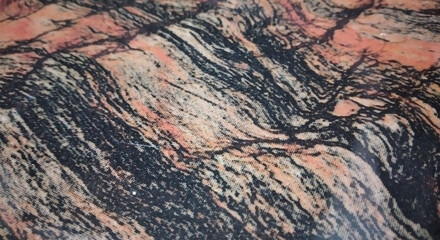 Wooden texture with natural patterns as a background, wood texture.