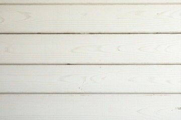 Fototapeta premium A Clean and Simple Whitewashed Wood Texture Background Ideal for Various Design Projects and Applications