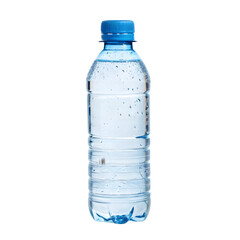 bottle of water
