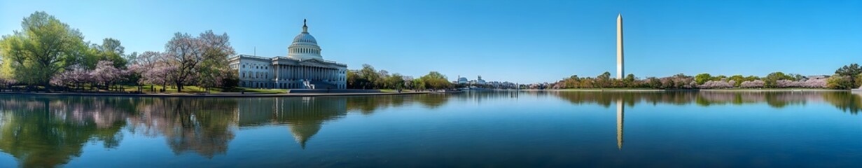 Washington DC