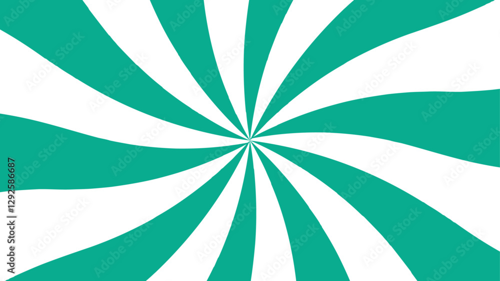 Poster abstract retro ray sunburst light and bright starburst design. comic pop art background with starbur