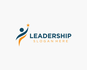 Leadership logo