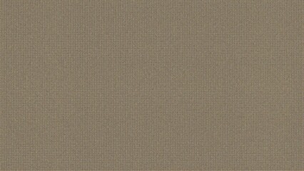 Seamless Taupe Textured Fabric Background
