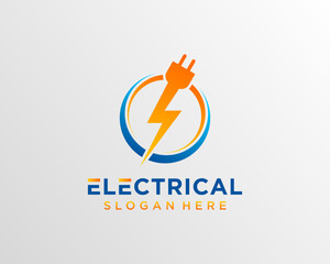 electrical logo