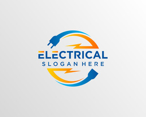 electrical logo