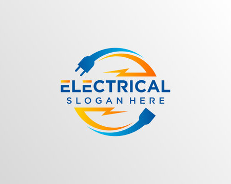 electrical logo