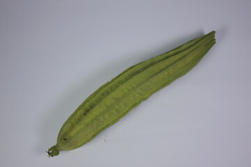 Gourd vegetables can prevent eye diseases