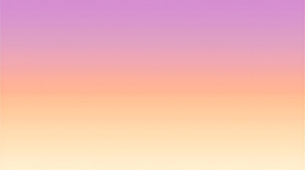 Naklejka premium A purple and orange background with a white line