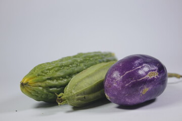 Vegetables provide many benefits for the human body
